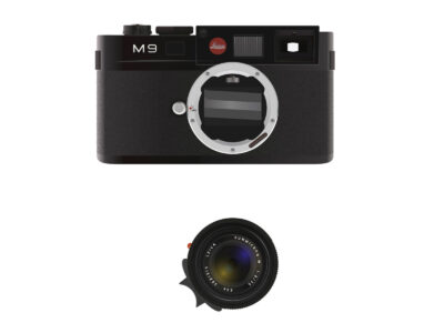 Leica M9 Camera Body
